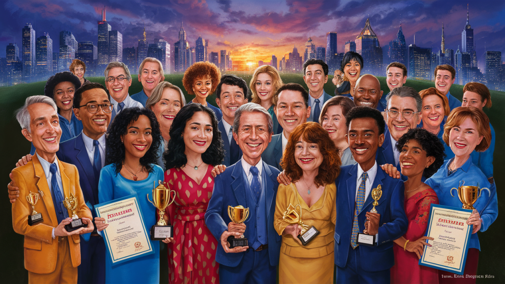 SėkmėIstorijos SėkmėIstorijos