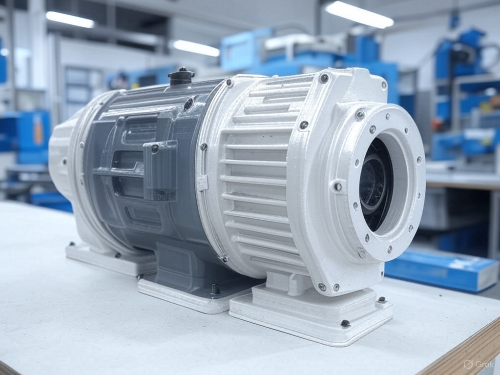 Žaliosios Siurblių Technologijos