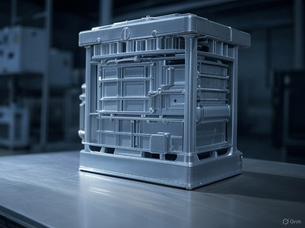 Išmanieji Siurbliai