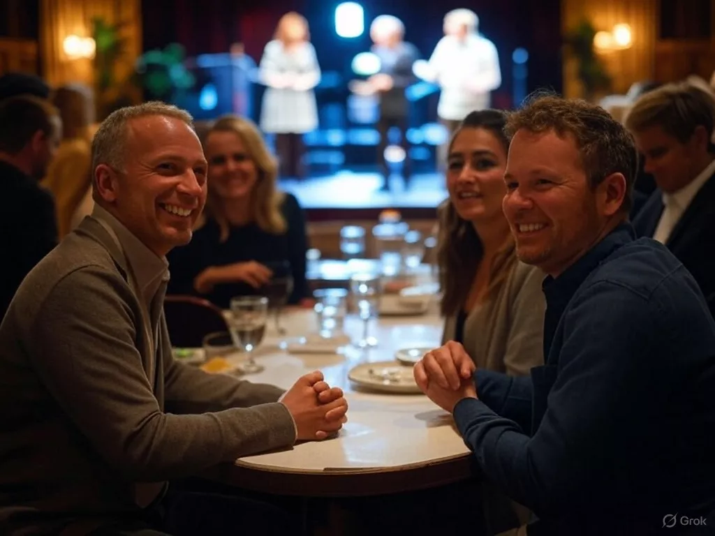 Kodėl Verta Pabandyti?