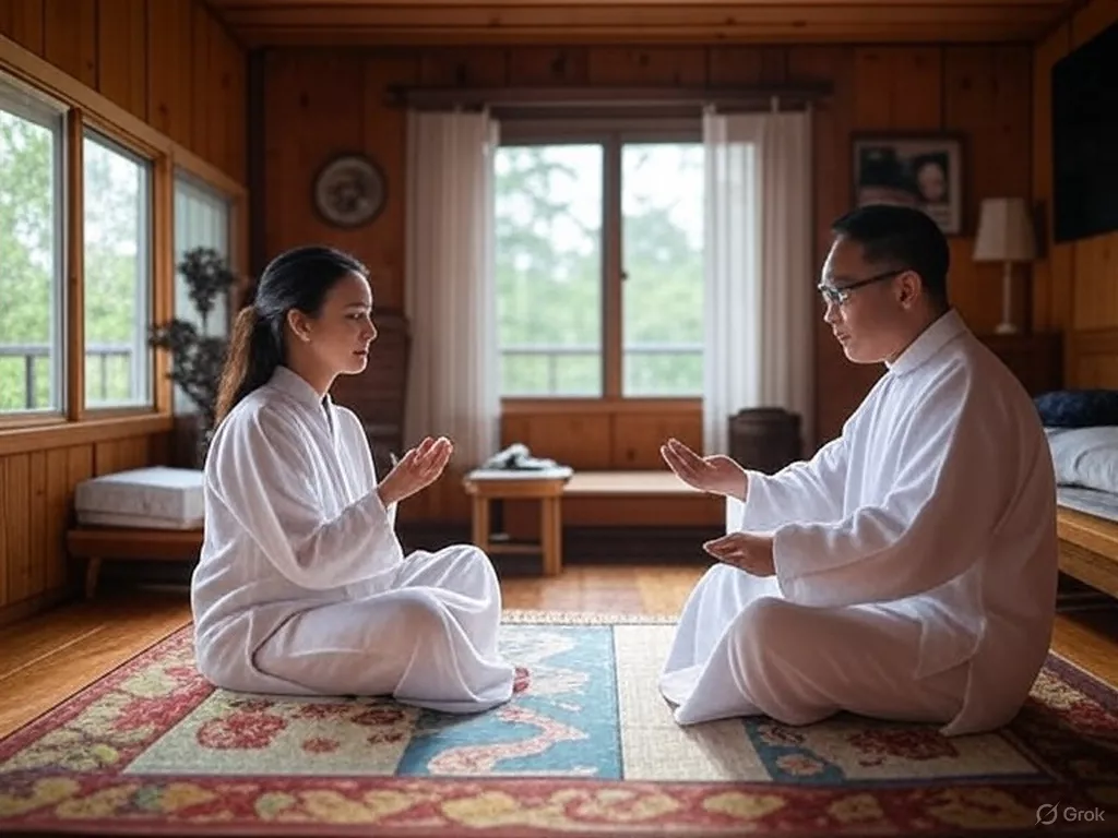 Įvadas į akupresūrą