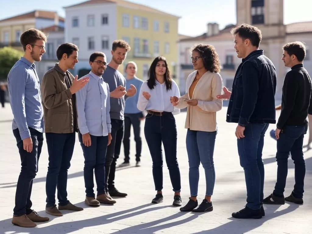 Pavaros, Portugalija