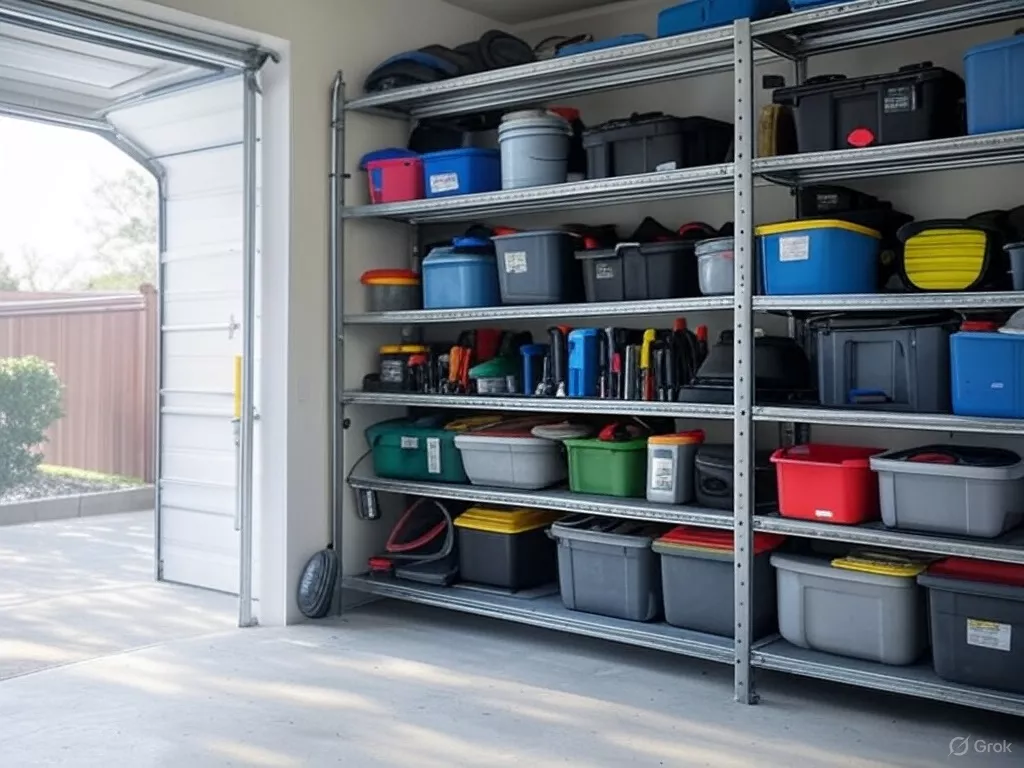 3. Kaip Pasirinkti Tinkamą Stelažą?