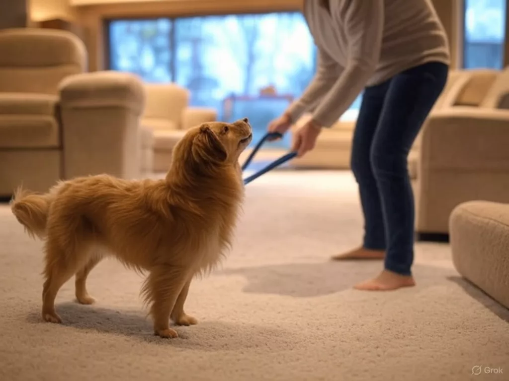 Kas yra prabangus šunų viešbutis?