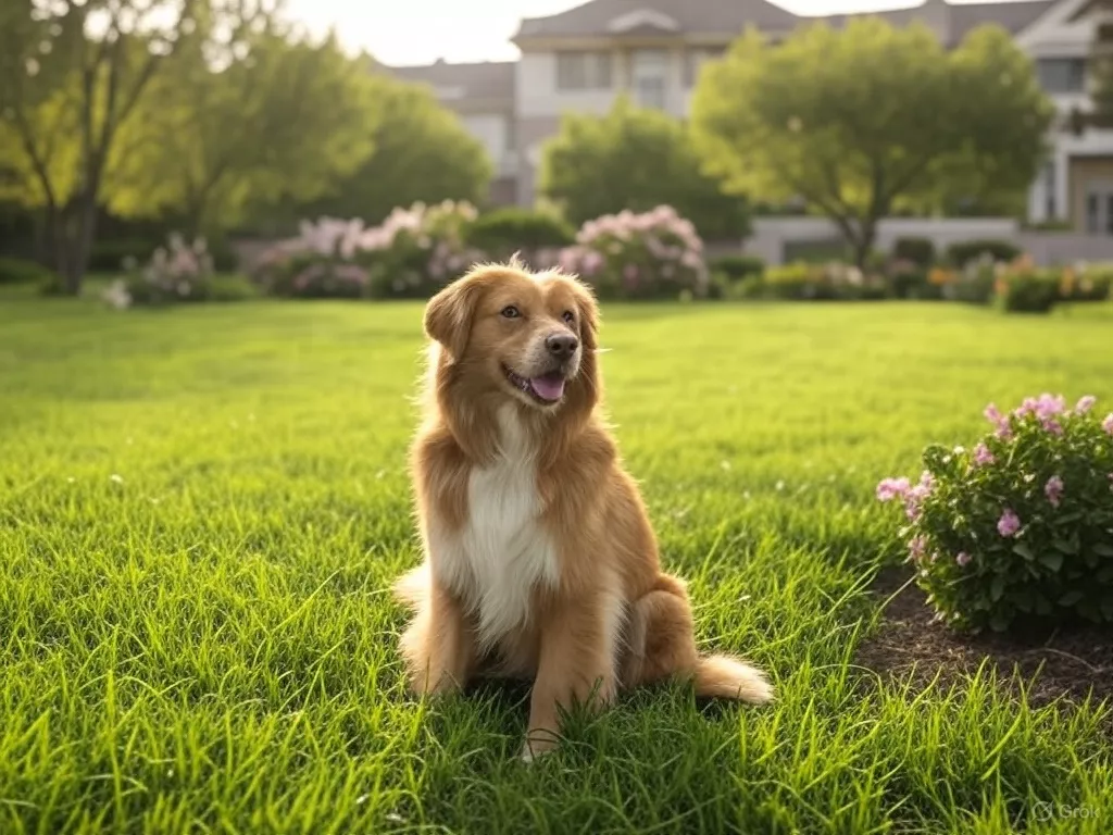 Patogios gyvenimo sąlygos