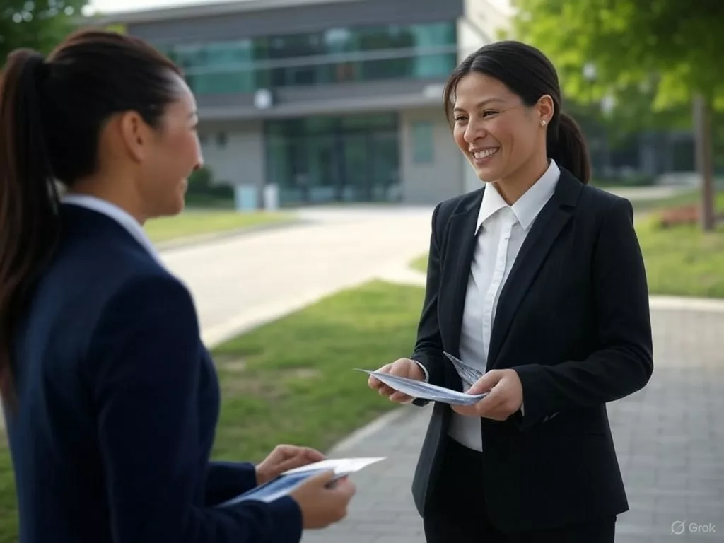 Kas yra konsultavimas?