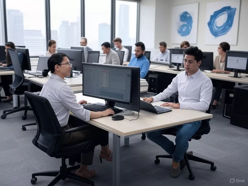 2. Žodinis Vertimas ir Simultaninė Vertimas