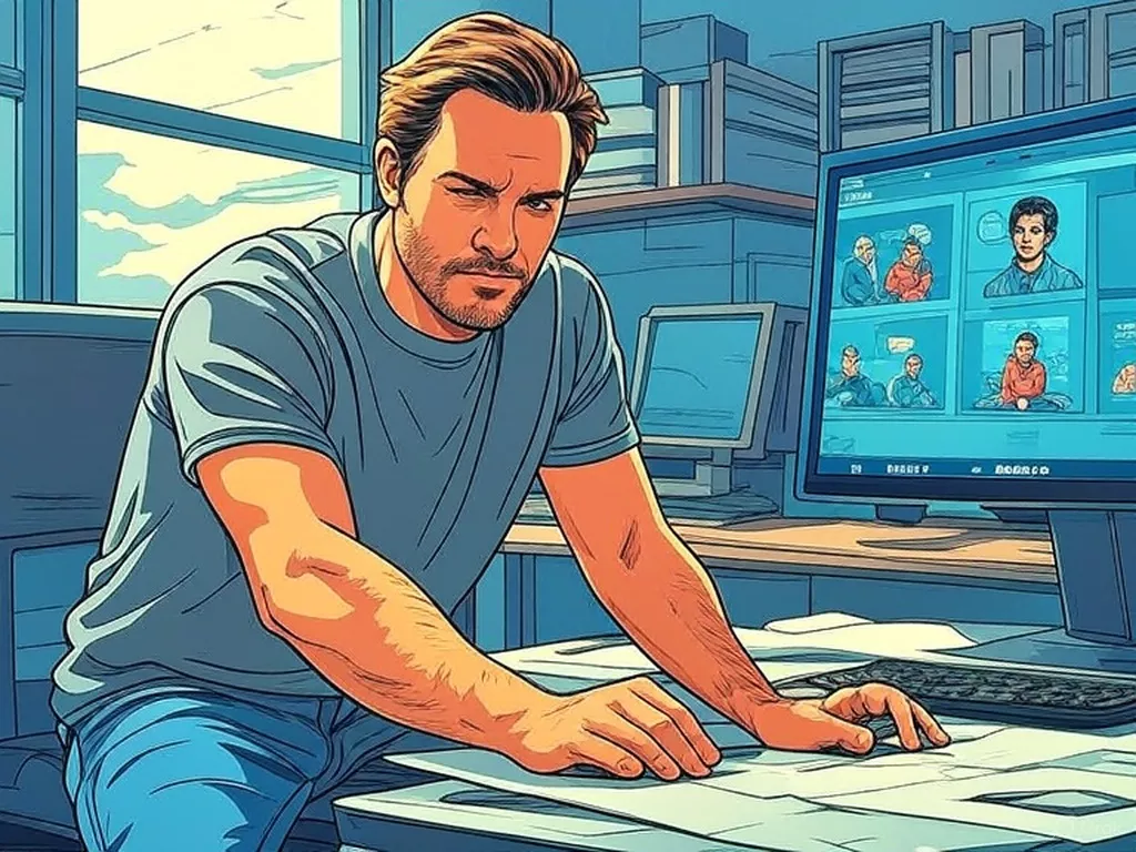 Geriausi Animacijos Grafikos Paslaugų Teikėjai