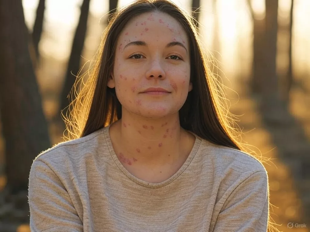 Gyvenimo būdo patarimai psoriazės valdymui