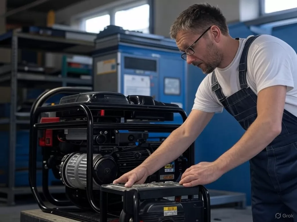 4. Aušinimo sistemos priežiūra