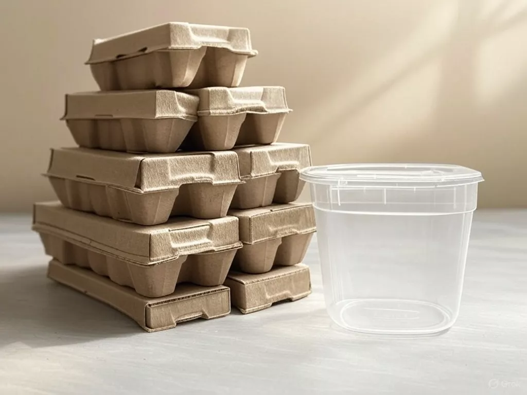 1. Ekologinė Poveikio Mažinimas