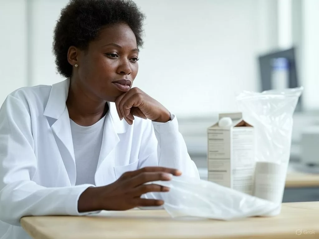 2. Biologiškai Suardomas