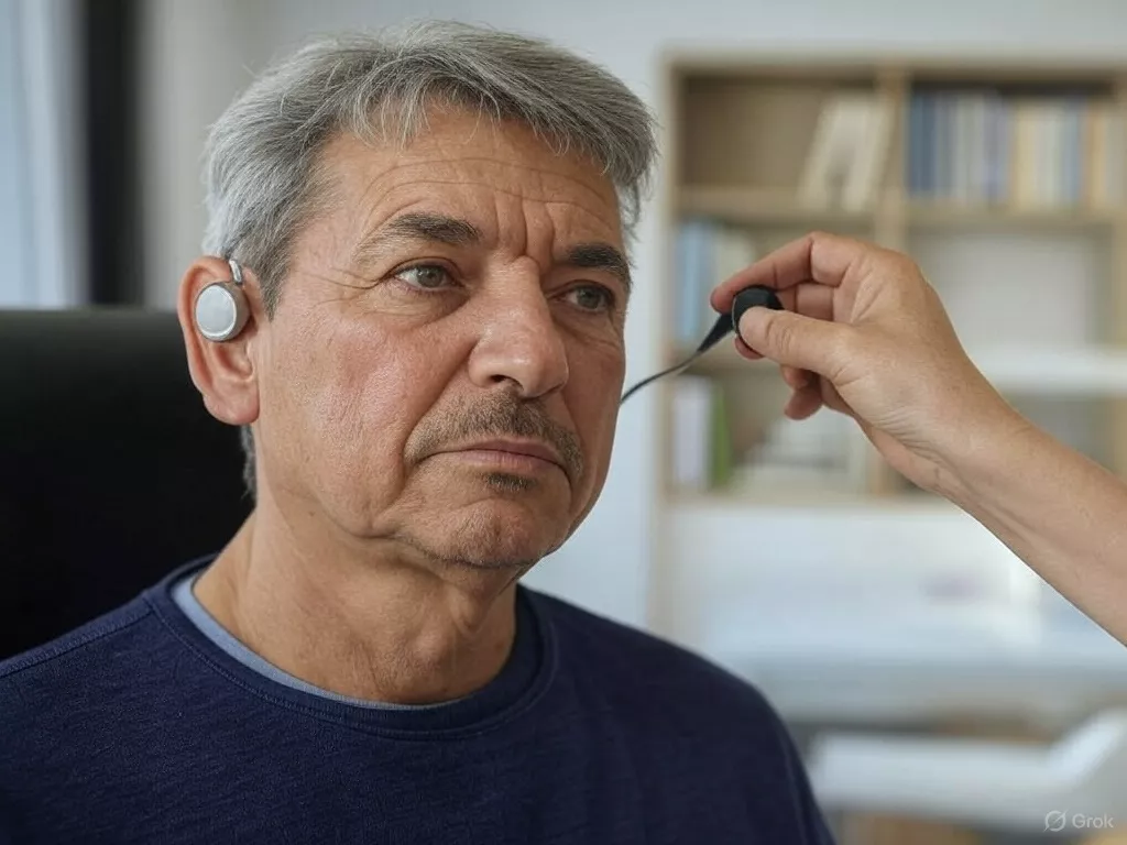 Individualizuota priežiūra