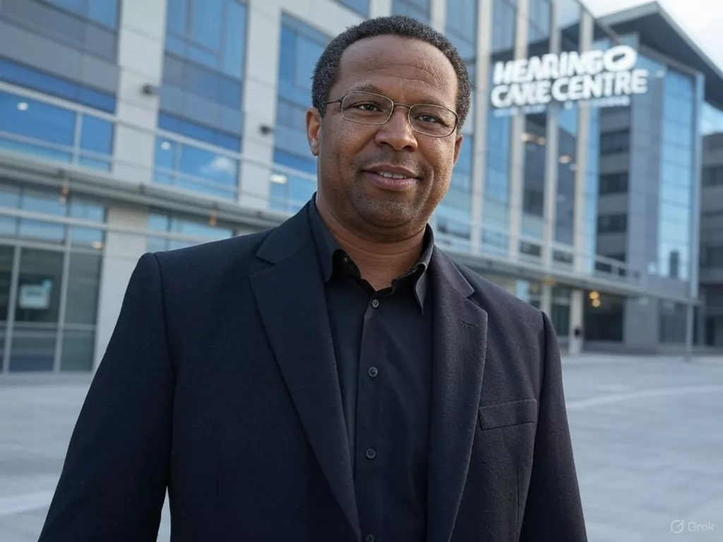 Kas yra pramoniniai rangovai?