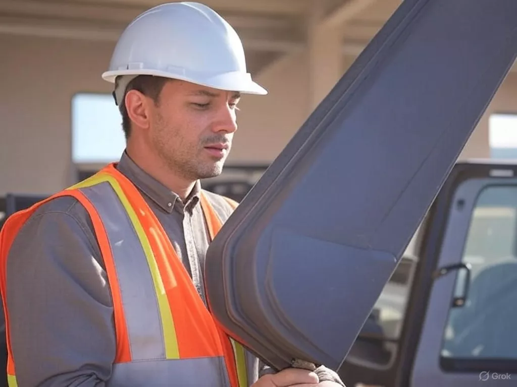 Populiariausios nuomojamos sunkiosios technikos rūšys