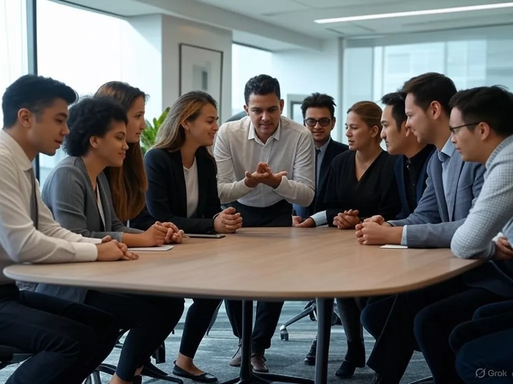 Efektyvios MS Paslaugų Sprendimų Bendradarbiavimo Skatinimas