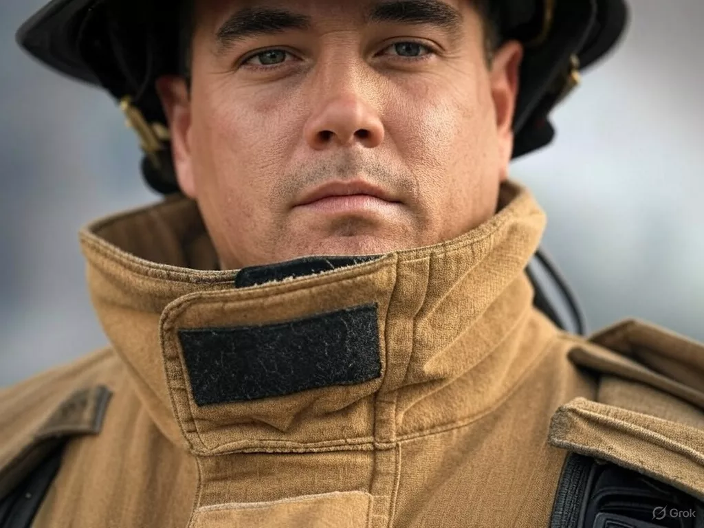 Profesionalios Gaisrininkų Paslaugos: Gyvenimų ir Turto Apsauga