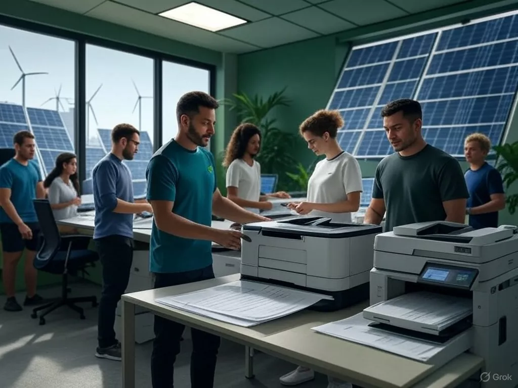 Atnaujinamos Energetikos Svarba