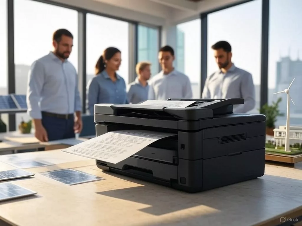 Kas yra atnaujinama energija?