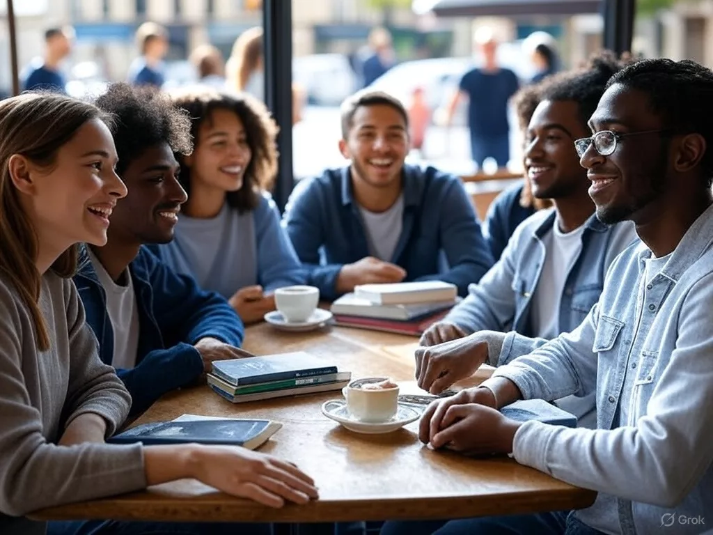 Kas yra kalbos immersija?