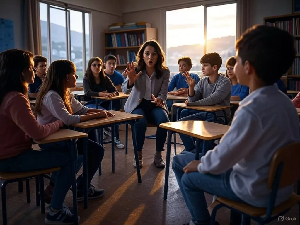 Aktorystės mokykla, Portugalija