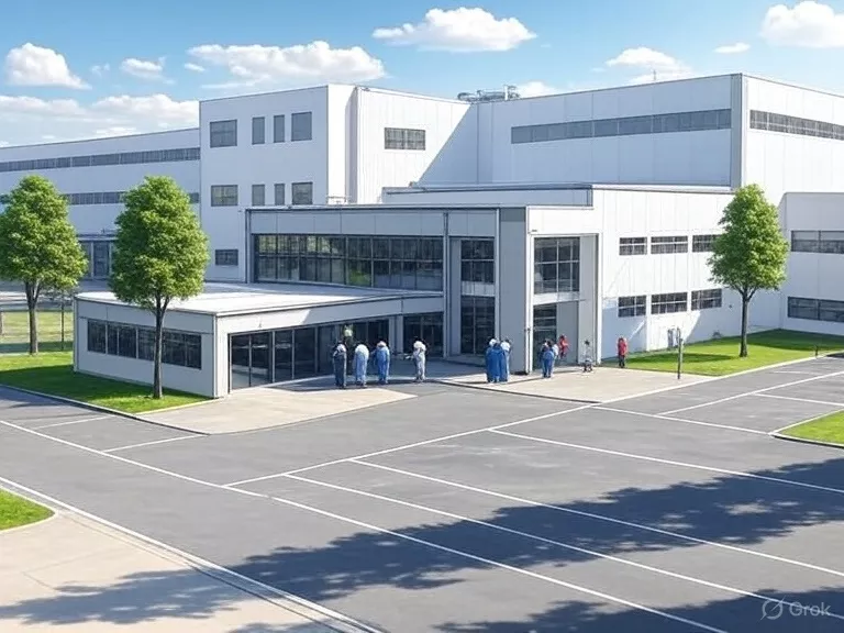 Populiarios Gamybos Miestos Rumunijoje