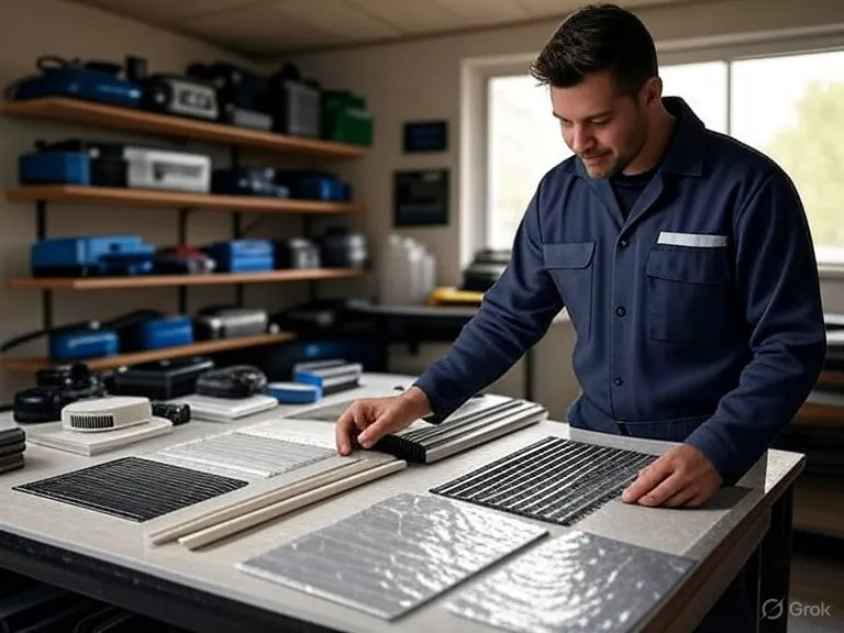 Oro ventiliatorių apvalkalų tipai