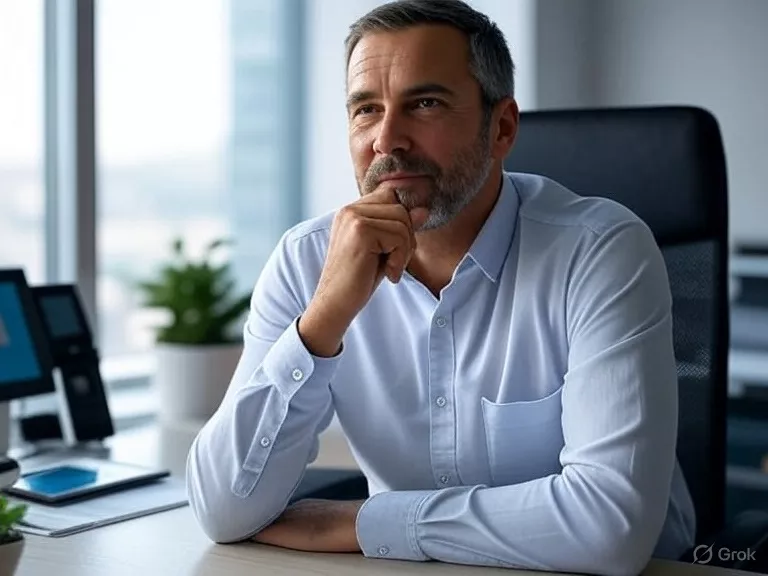 Kas yra oro kokybės konsultantas?