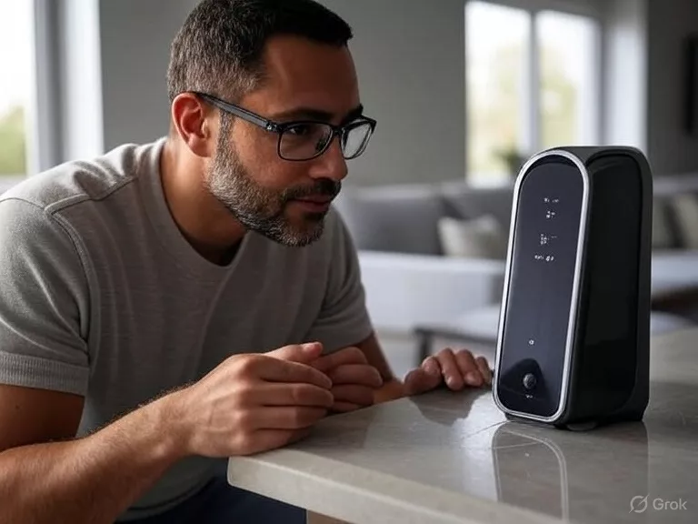 Oro Valymo Sistemų Nauda