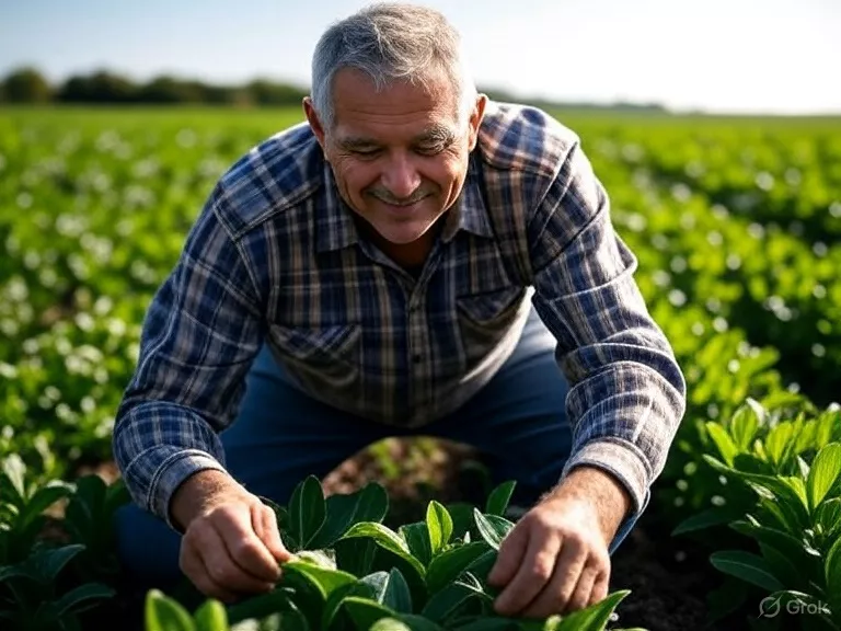 Agrochemikalų taikymo strategijos