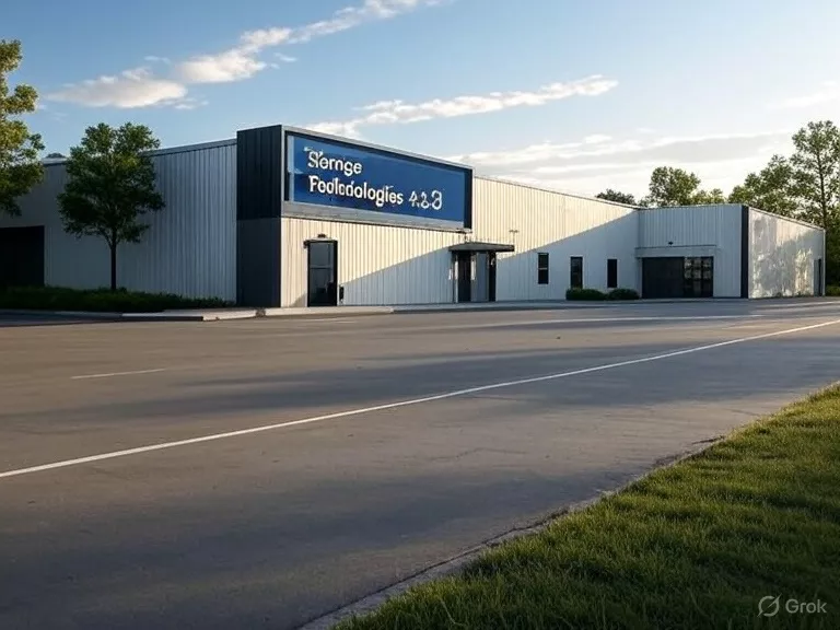 Laikymo Technologijos: Ateities Perspektyvos