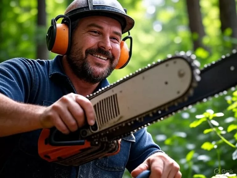 Pirkite Geriausius Grandininius Pjūklus Internetu