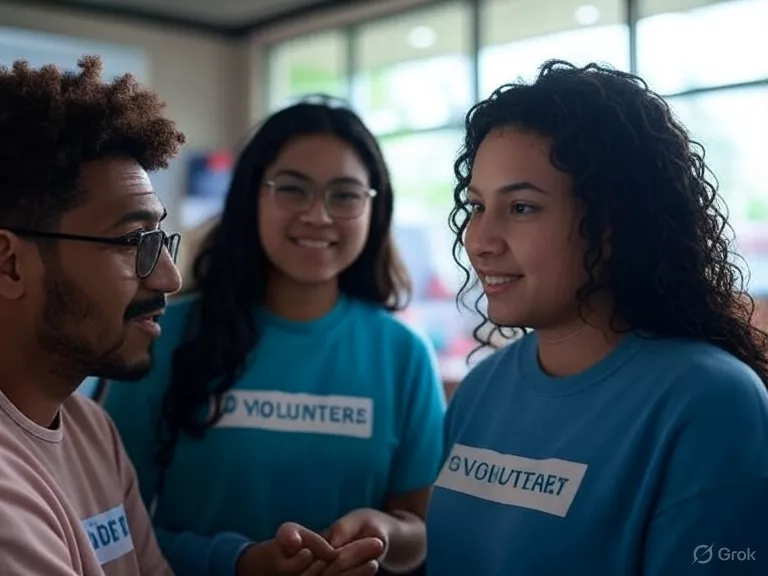 Padėkite su Labdaros Fondais: Sužinokite, Kaip Galite Pagalba
