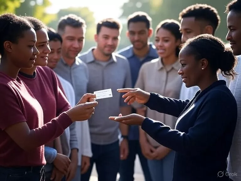 Kodėl Labdaros Fondai Yra Svarbūs?