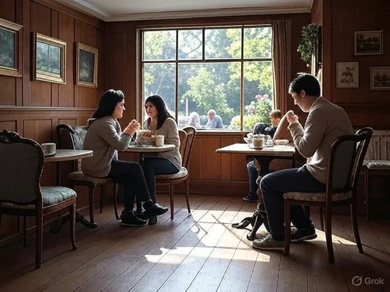 Inovatyvių Tyrimų Agentūra - Modernios Technologijos Efektyviems ir Tikslams Rezultatuose